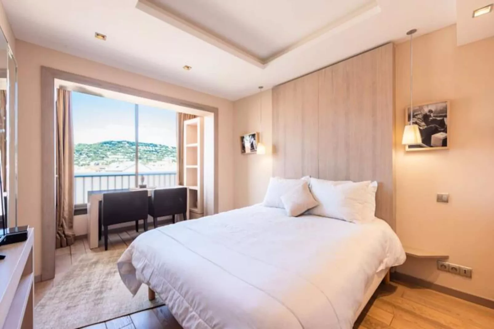 Résidence 2 Pi&egrave;ces Croisette, Face Palais Des Congr&egrave;s-Niet-getagd