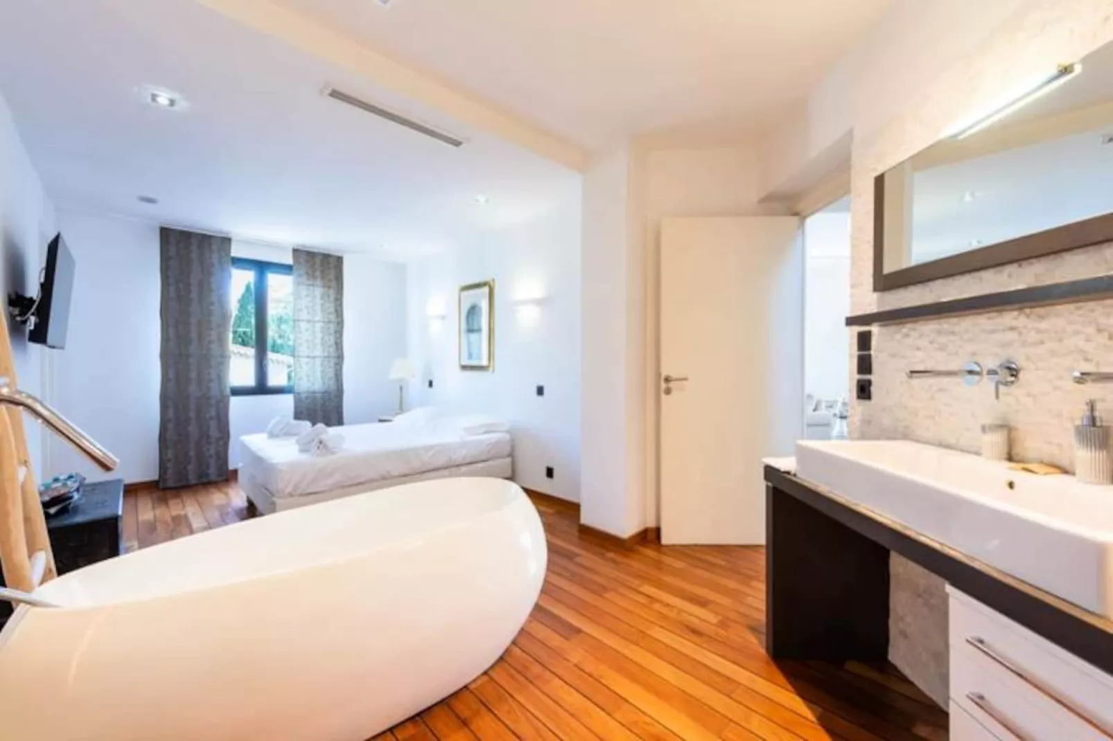 Résidence Duplex à Pied Des Plages-Niet-getagd