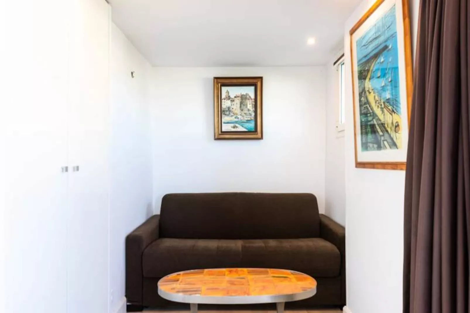 Résidence Duplex Avec Rooftop Vue Mer &ndash; Palm Beach-Niet-getagd