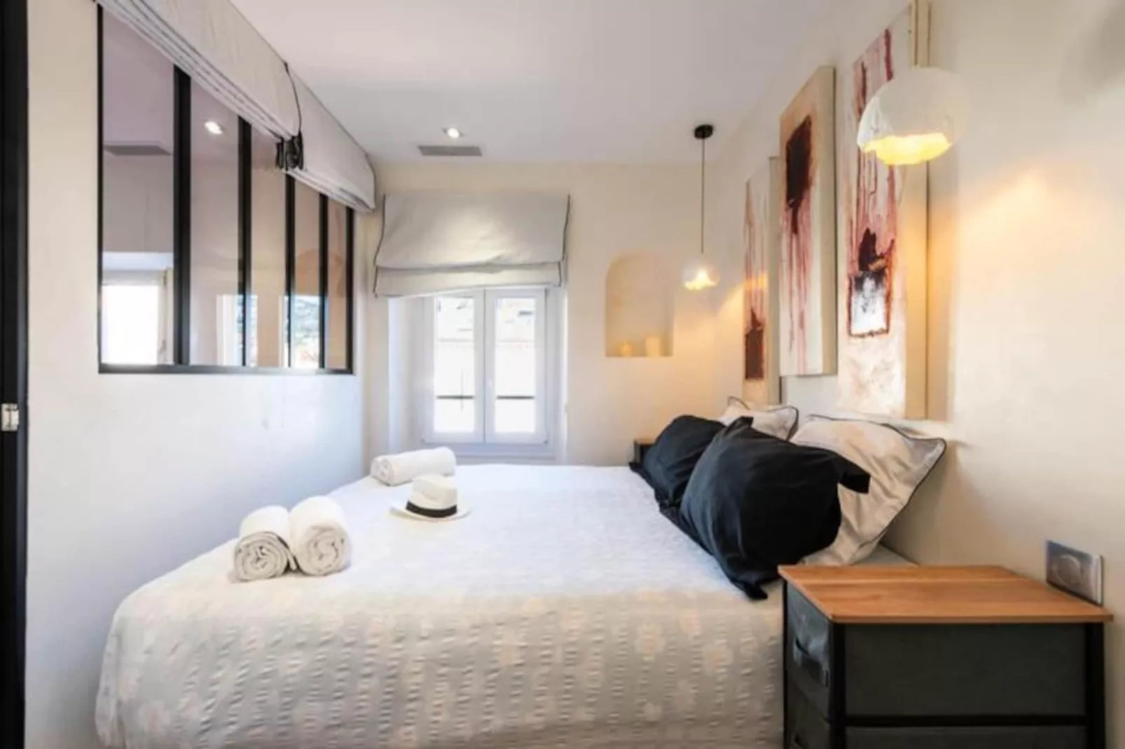 Résidence 2p Climatisé Proche Croisette-Niet-getagd