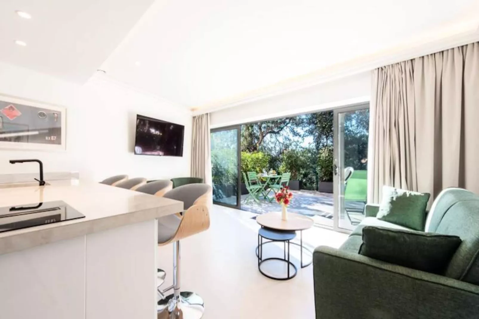 Résidence 2p En Duplex De Standing Au Calme-Niet-getagd