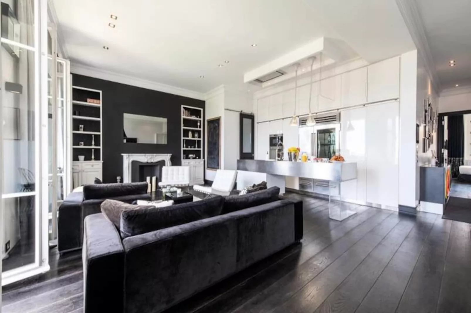 Résidence Prestige Et Confort Face Au Palais Des Festivals-Niet-getagd