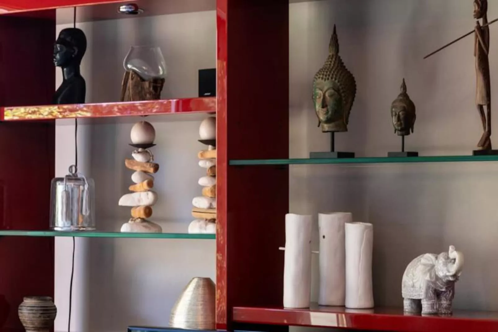 Résidence 4p Piscine Priv&eacute;e & Vue Mer-Niet-getagd