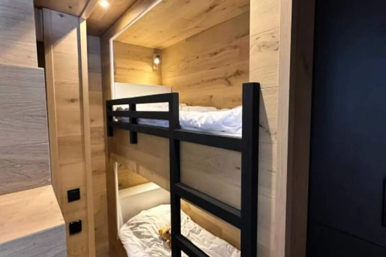 Superbe Appartement Pour 4 - 100m Des Pistes-Niet-getagd