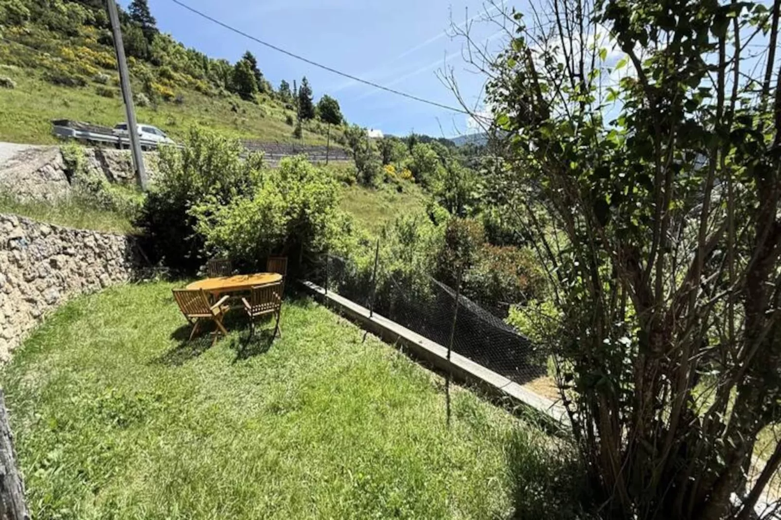 Bel Appartement Au Coeur De La Nature Avec Jardin - Niet-getagd