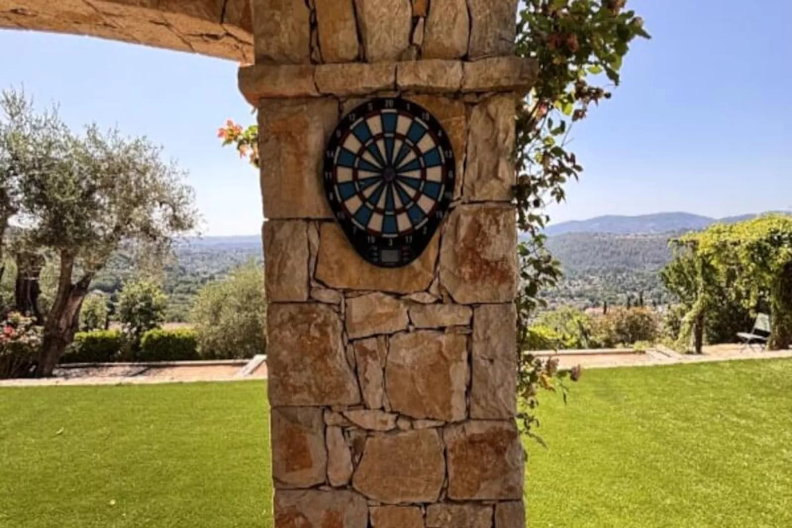 Plen Souleu Villa Haut Standing, Piscine, Jacuzzi, Sauna, Airco By Sunset-Niet-getagd