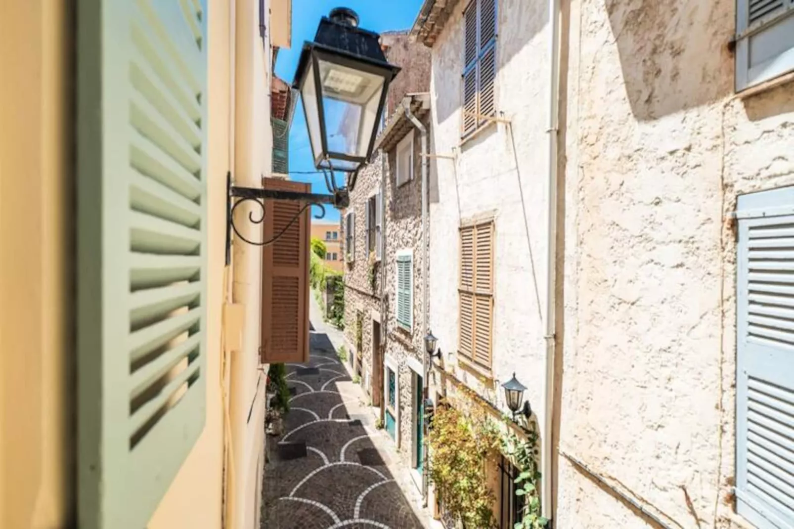 Appartement T1bis Diane --Niet-getagd