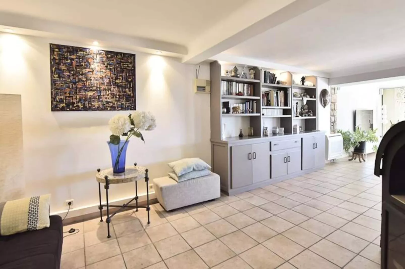 Résidence Maison Avec, Piscine & Vue Mer - Antibes-Niet-getagd