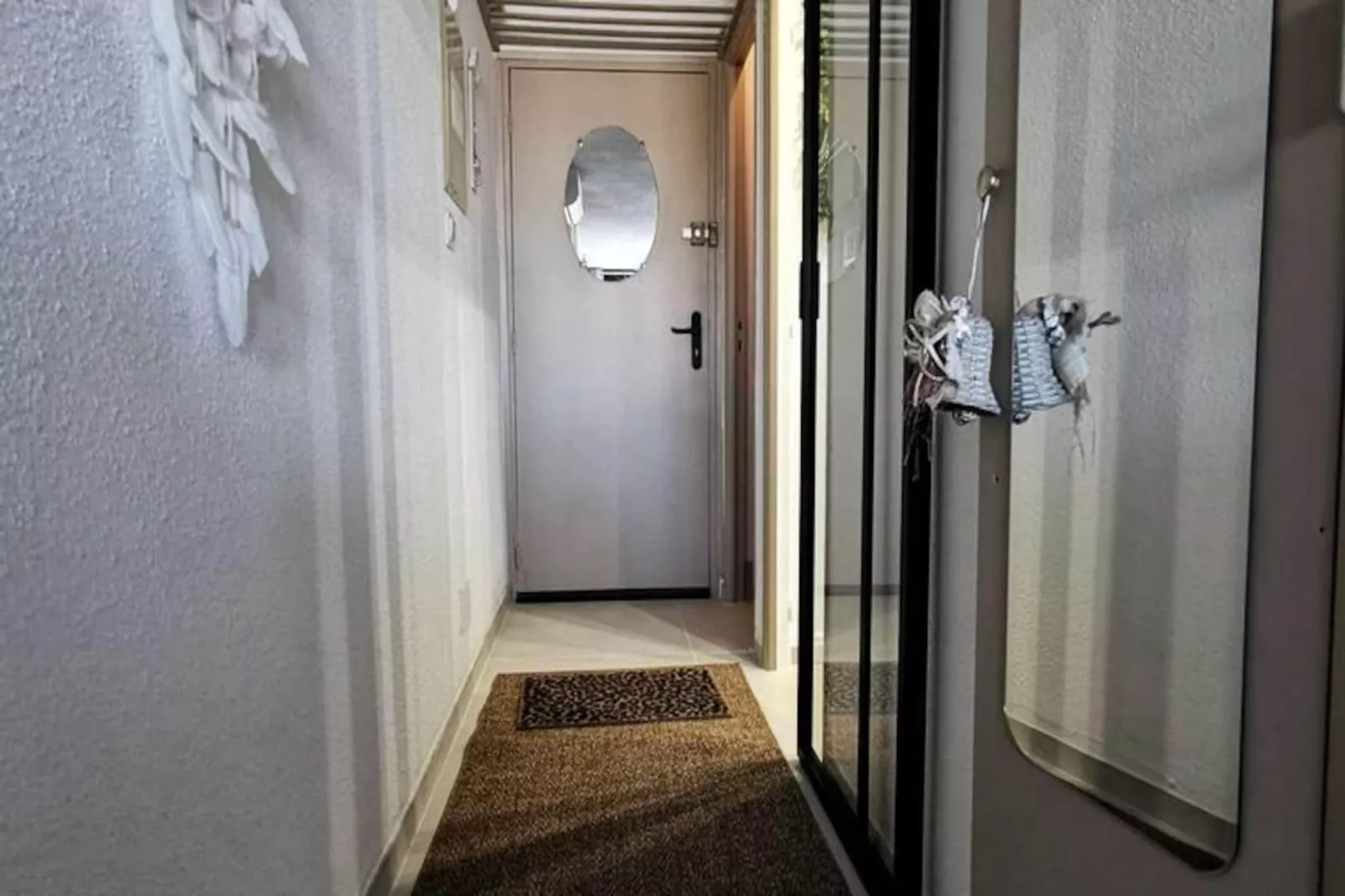 Résidence Karukera-Niet-getagd