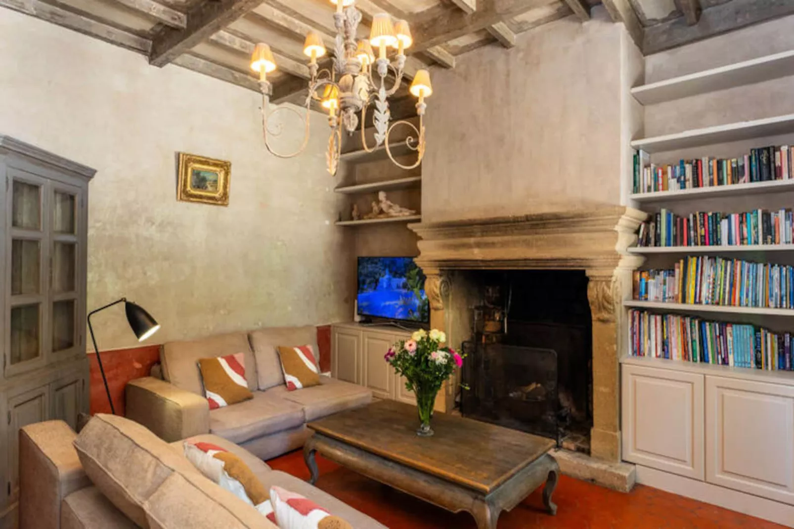 Domaine De La Rose Comtesse &ndash; L&rsquo;art Du Luxe Intimiste En Provence-Niet-getagd