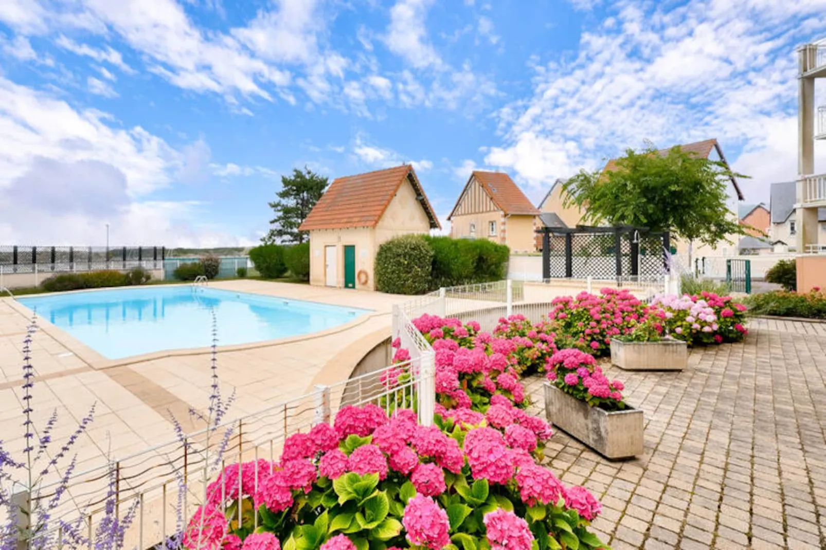 Résidence Plage 1 - maeva Home-Niet-getagd