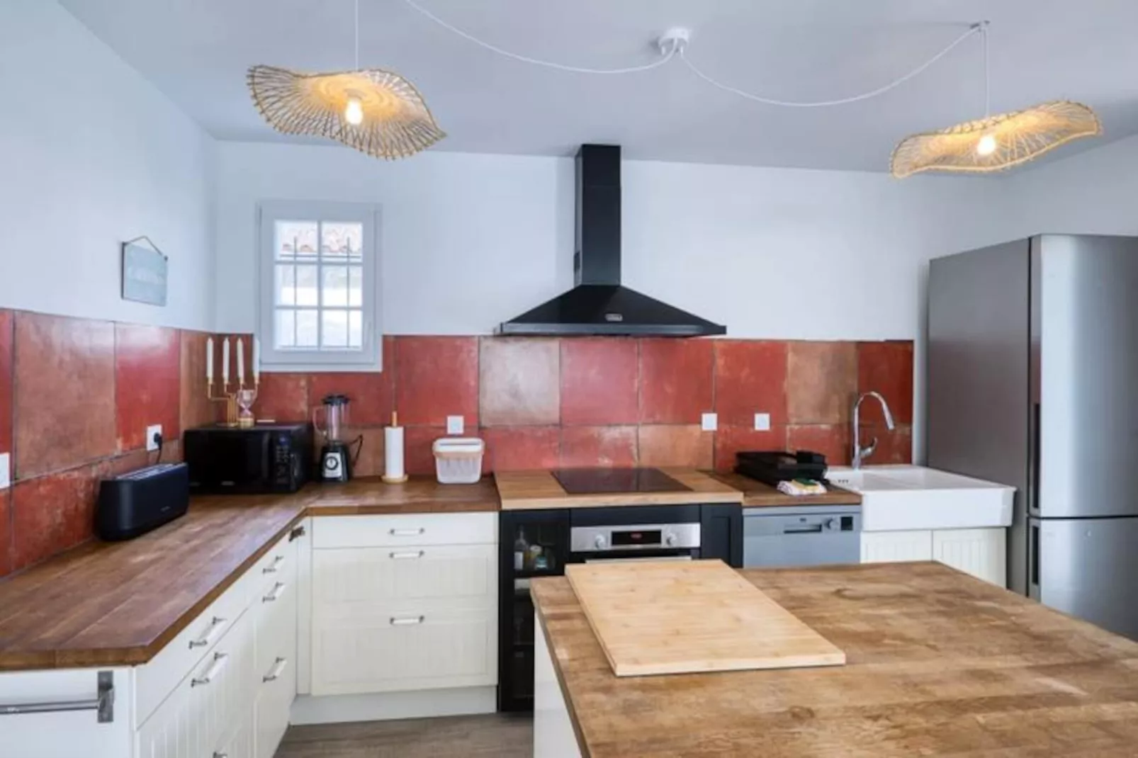 Maison Des Bouillats --Niet-getagd