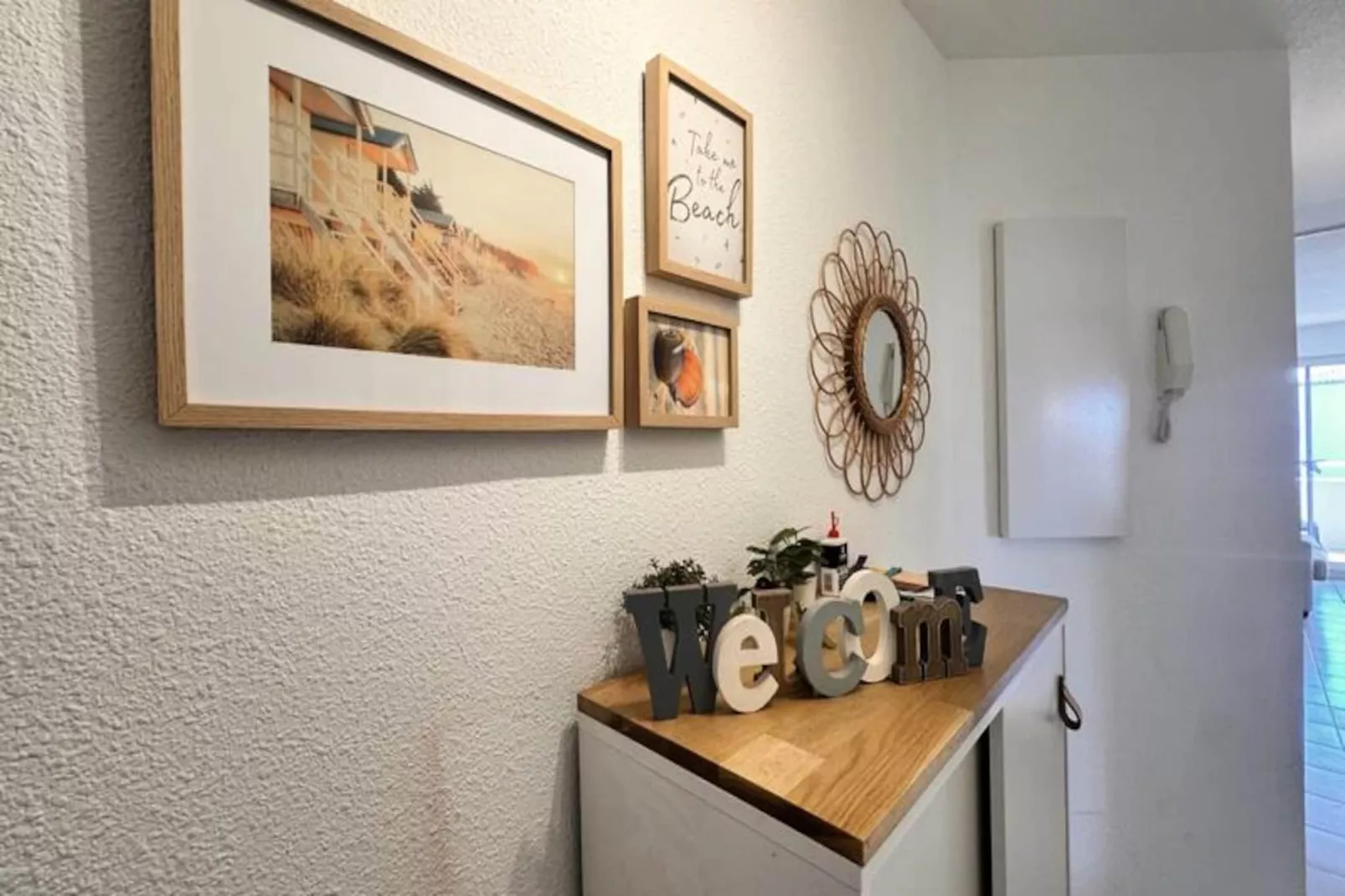 Résidence Le Mayflower - Appartement Cosy Dans R&eacute;sidence De Standing Avec Piscine-Niet-getagd