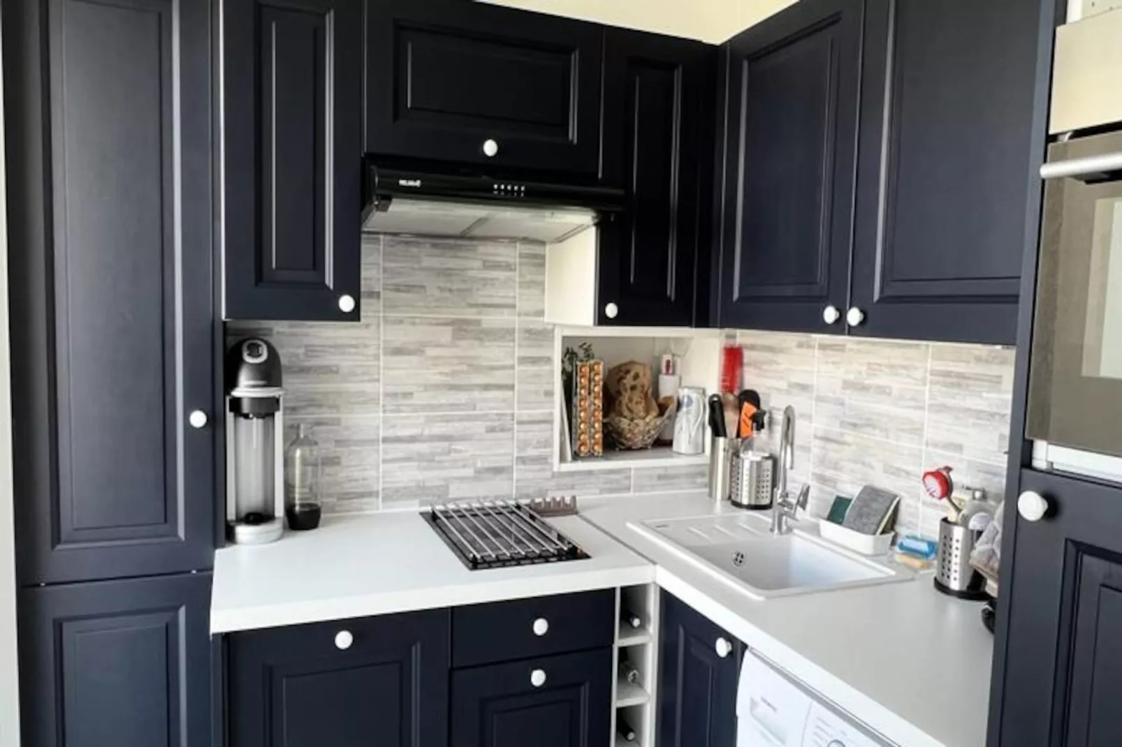 Résidence La Croix Du Sud 2.-Niet-getagd