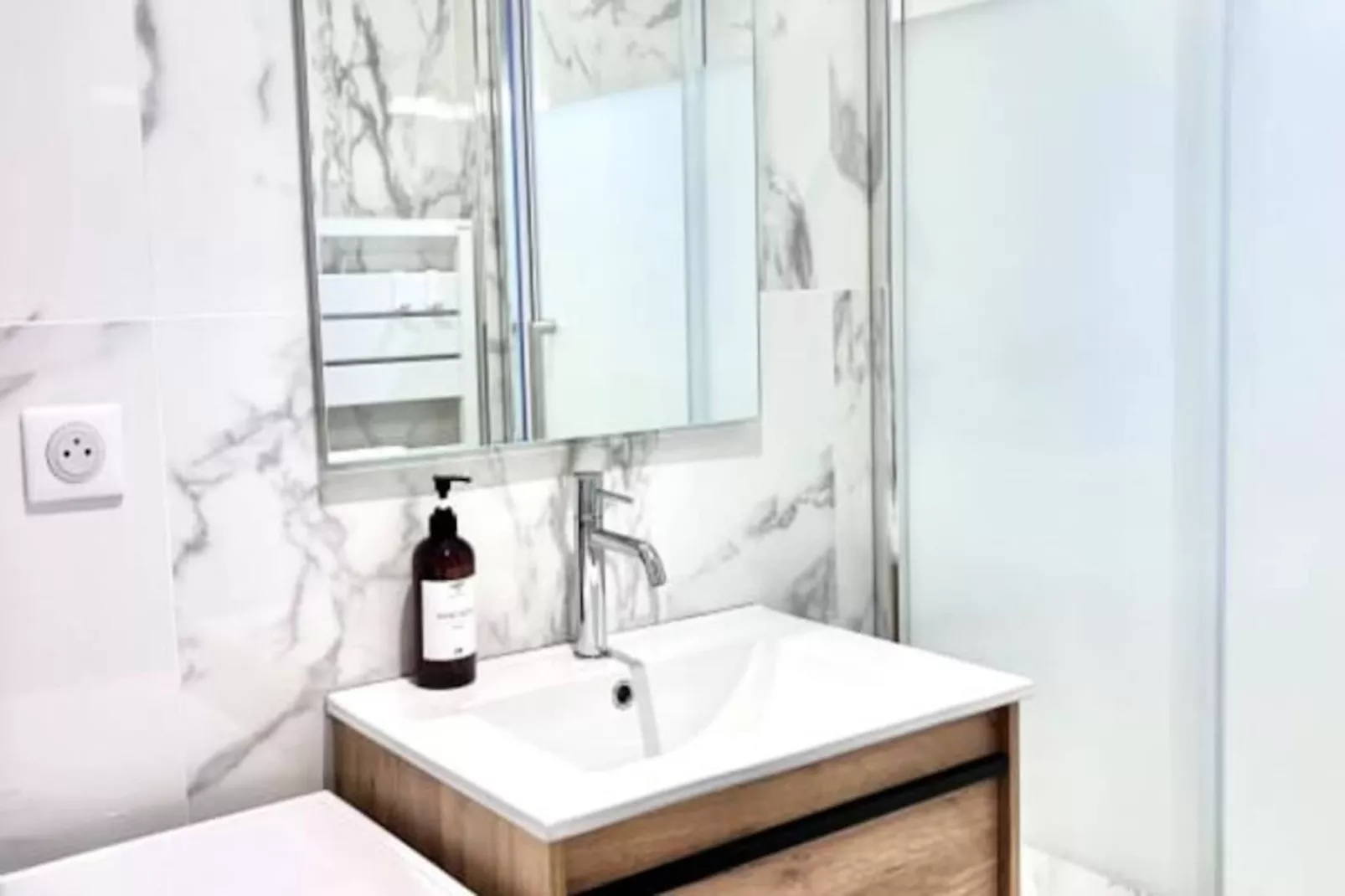 Terrasse & Horizon Bleu-duplex Vue Mer &agrave; Arcachon-Niet-getagd