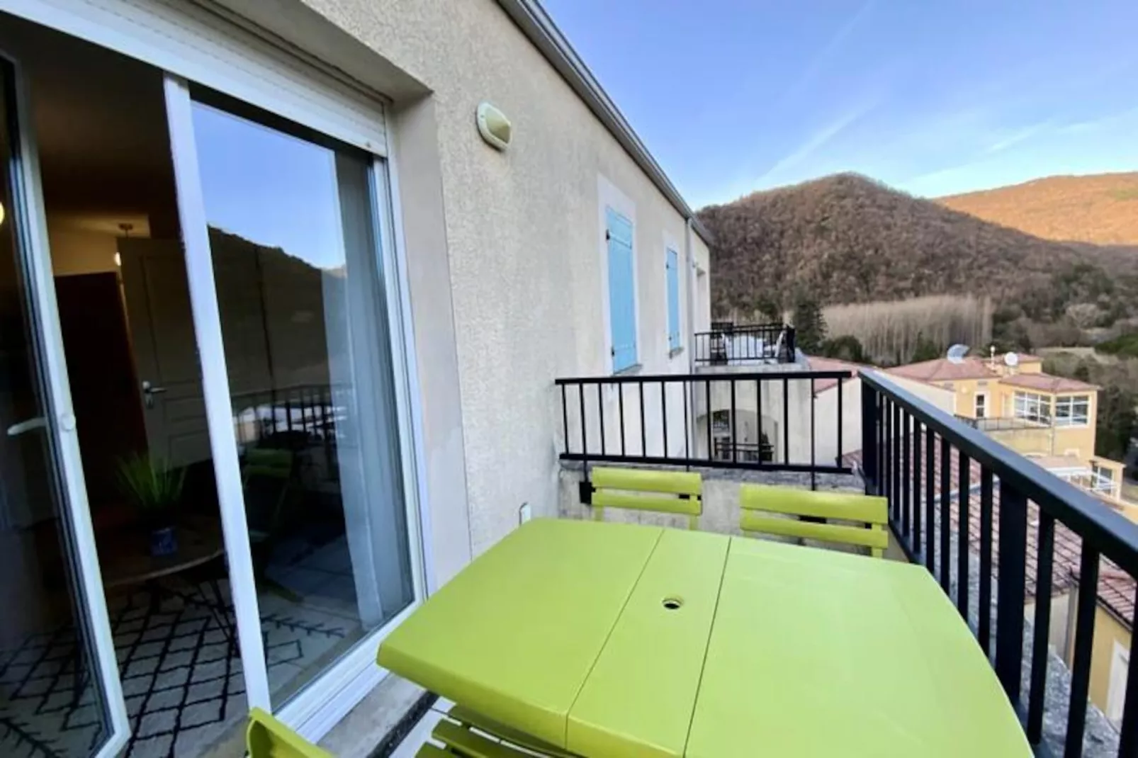 Résidence Les Na&iuml;ades G36 - 2 Chambres Pour 5 Personnes !-Niet-getagd