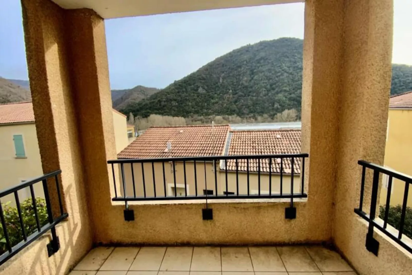 Résidence Les Na&iuml;ades H38 - 2 Chambres Pour 6 Personnes !-Niet-getagd