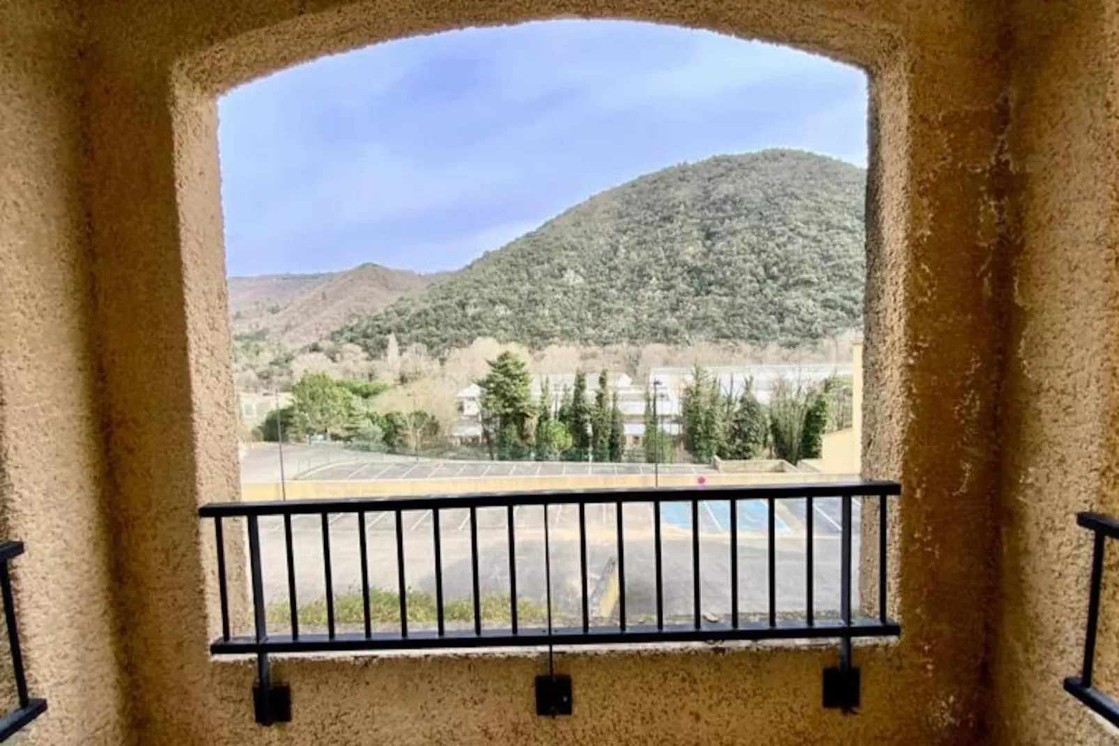 Résidence Les Na&iuml;ades J58 - 2 Chambres Pour 5 Personnes !-Niet-getagd