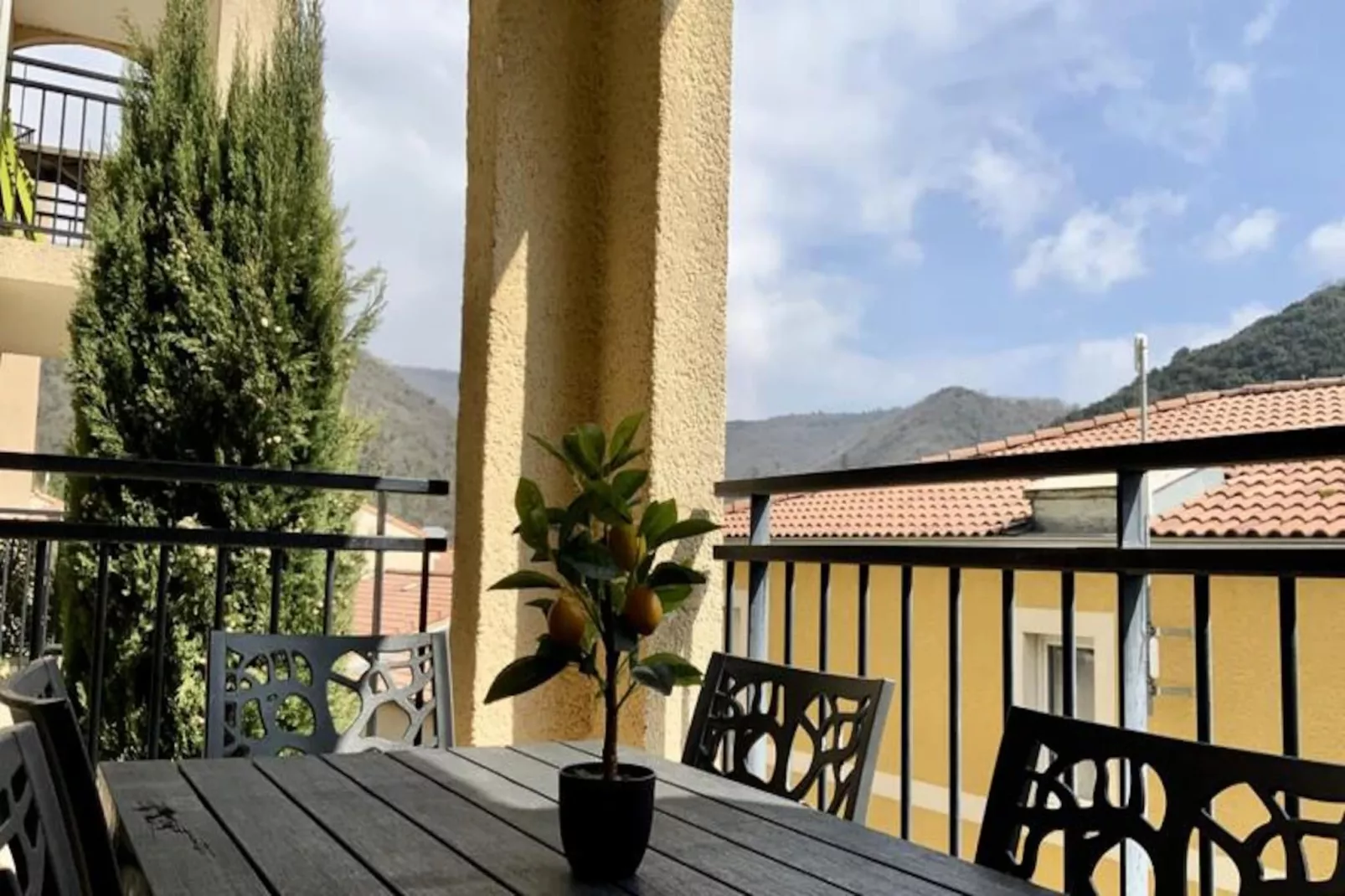 Résidence Les Na&iuml;ades G32 - 2 Chambres Pour 5 Personnes ! - Niet-getagd