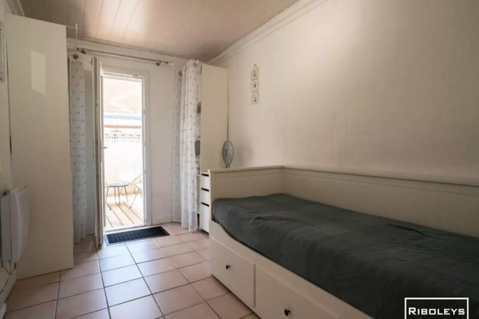 Villa R&eacute;nov&eacute;e Climatis&eacute;e &agrave; 600m De La Plage-Niet-getagd