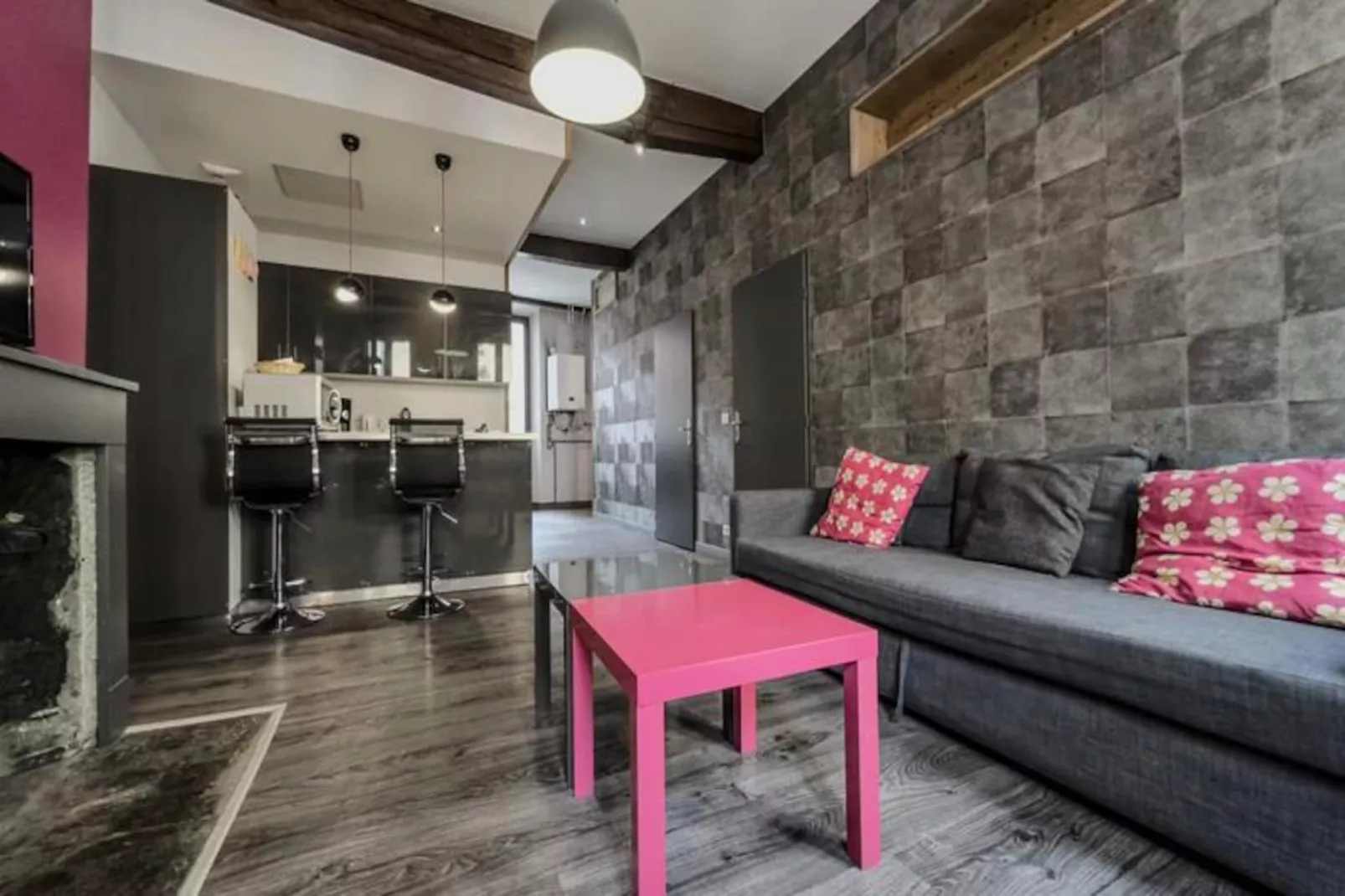 | L'escapade Des Clercs 💗-Niet-getagd