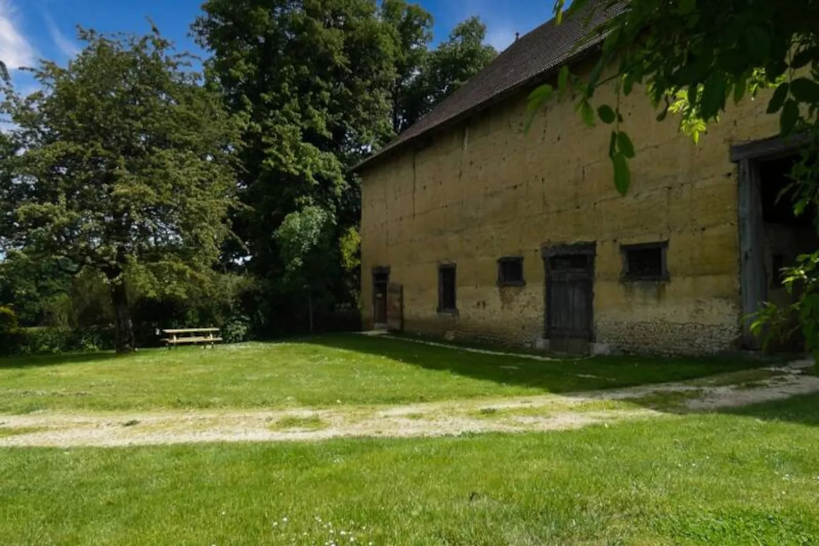 Résidence La Bergerie Calme, Nature & Authenticit&eacute; - Niet-getagd