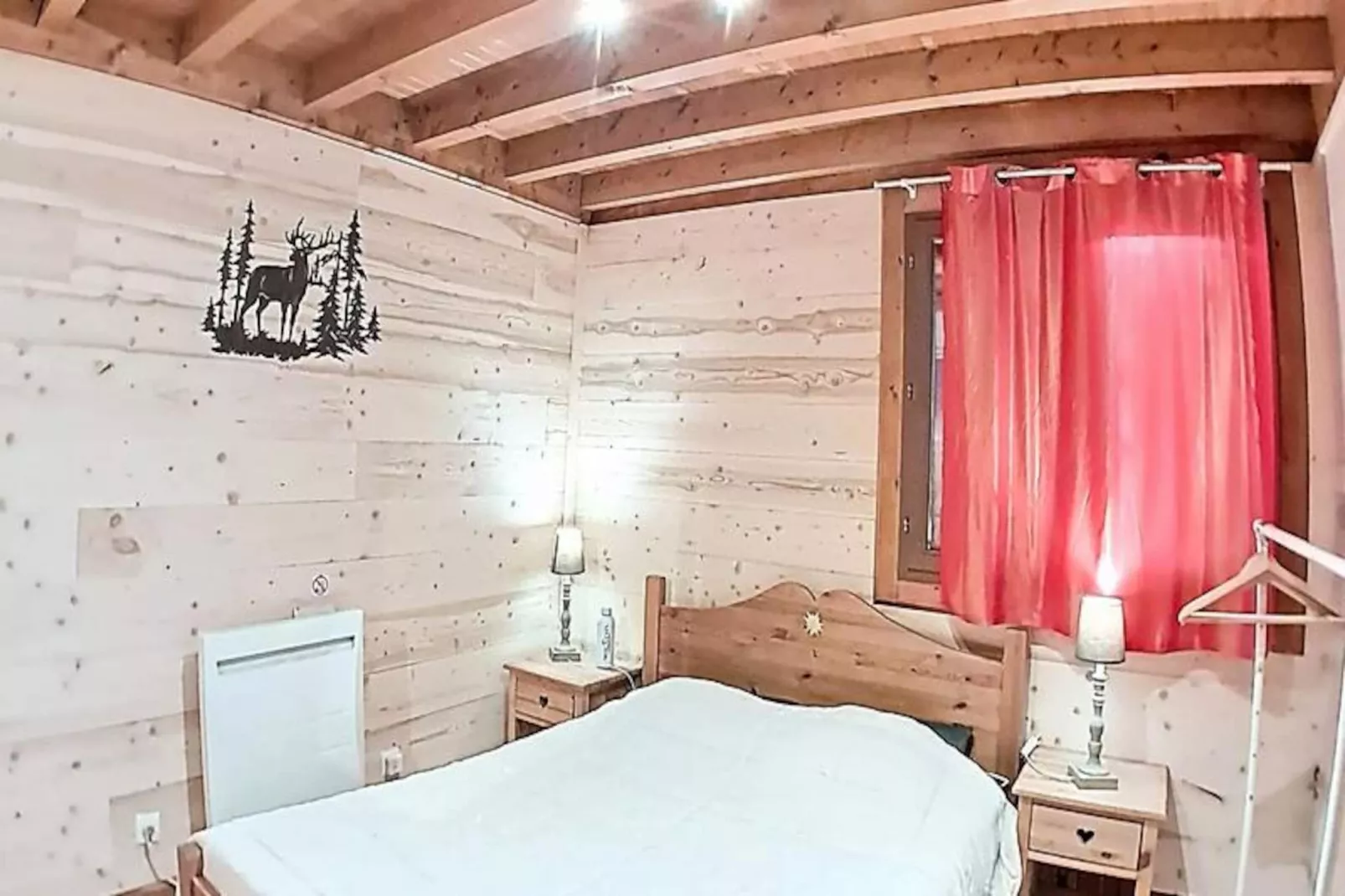 Résidence Ours Brun-Niet-getagd