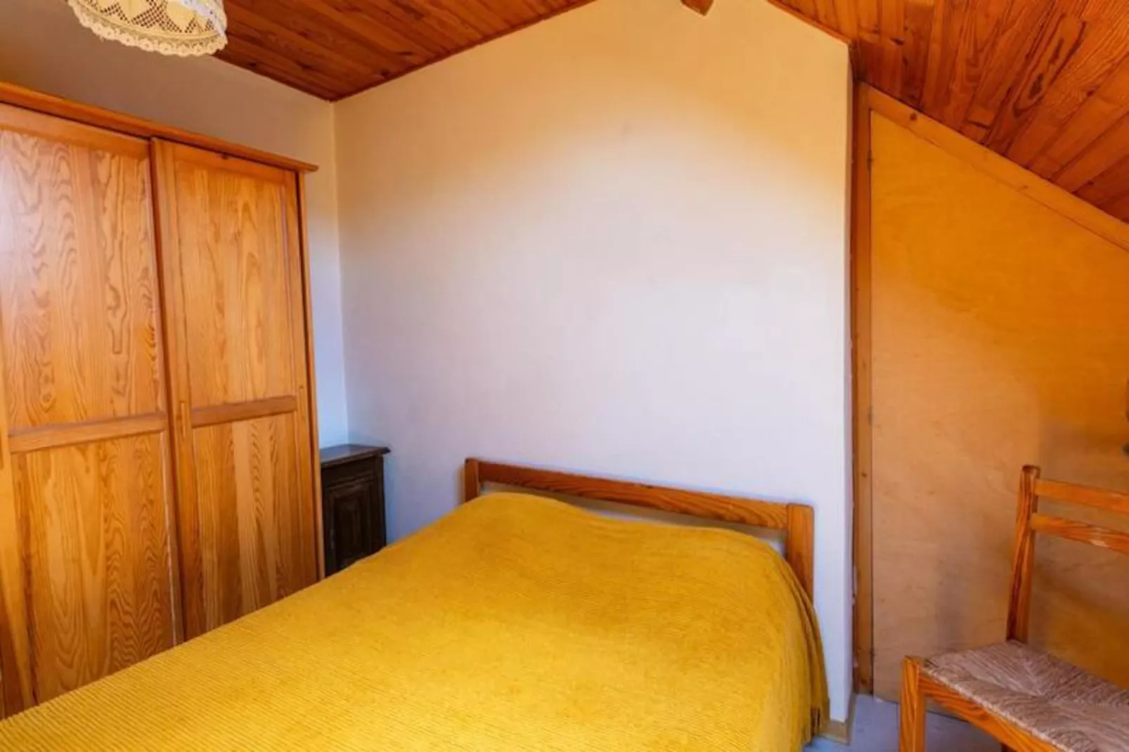 Gîte Violette d'aubrac 3/5 personnes-Niet-getagd