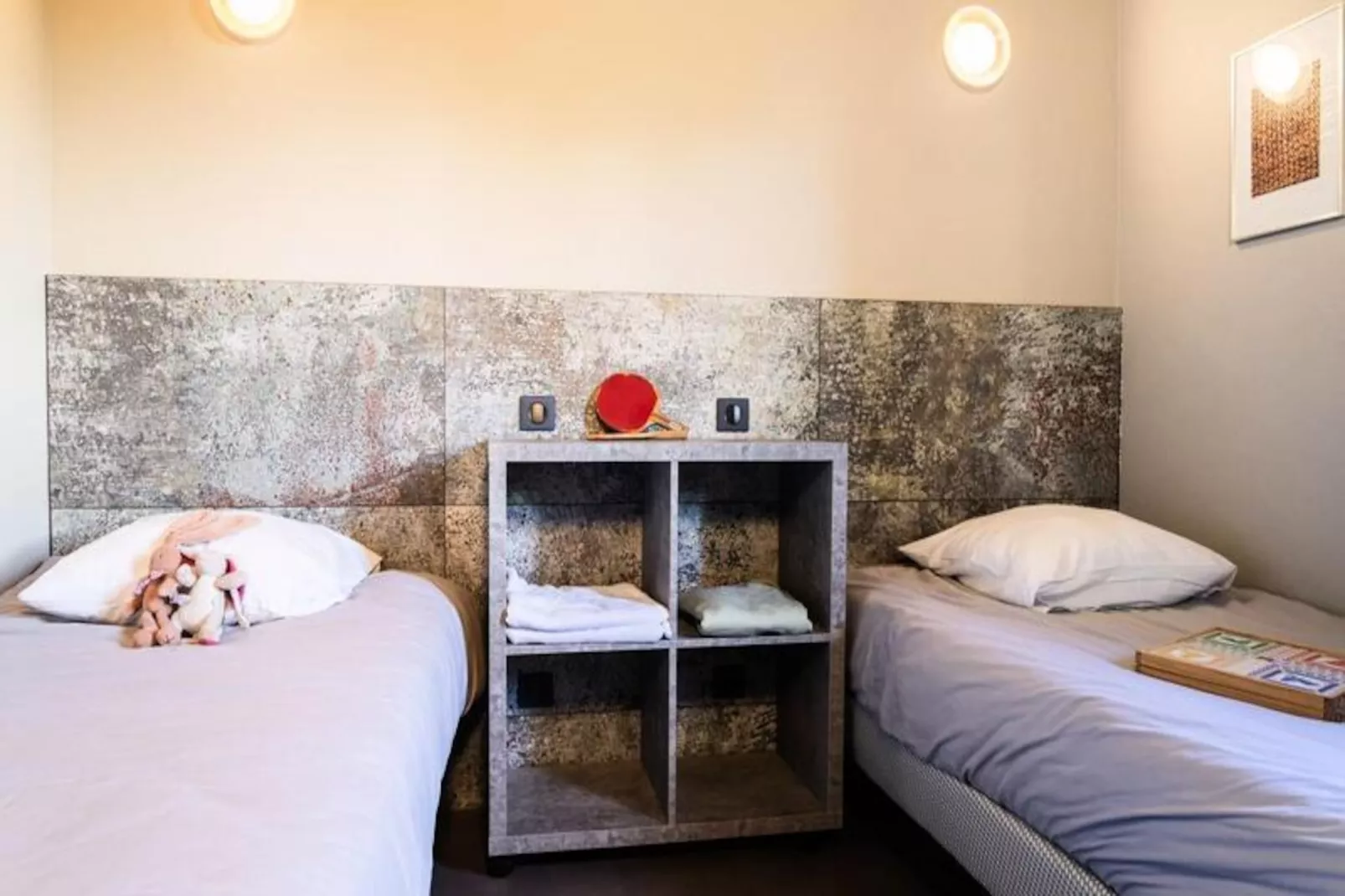 Gîte Location 4/6 pers. premium - village de gites des bruguières-Niet-getagd