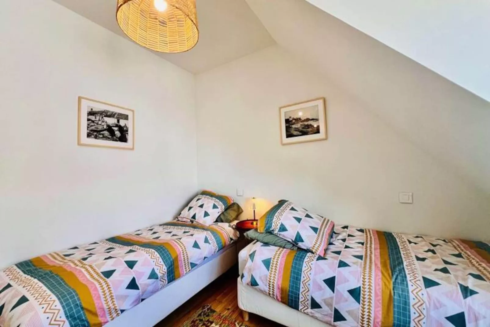 Résidence 5 Impasse En Hervetir-Niet-getagd