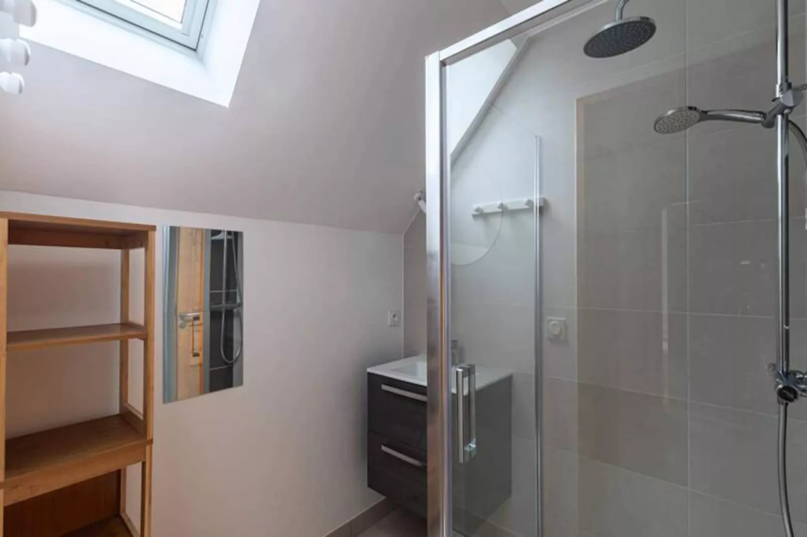 Résidence La Chataigneraie-Niet-getagd