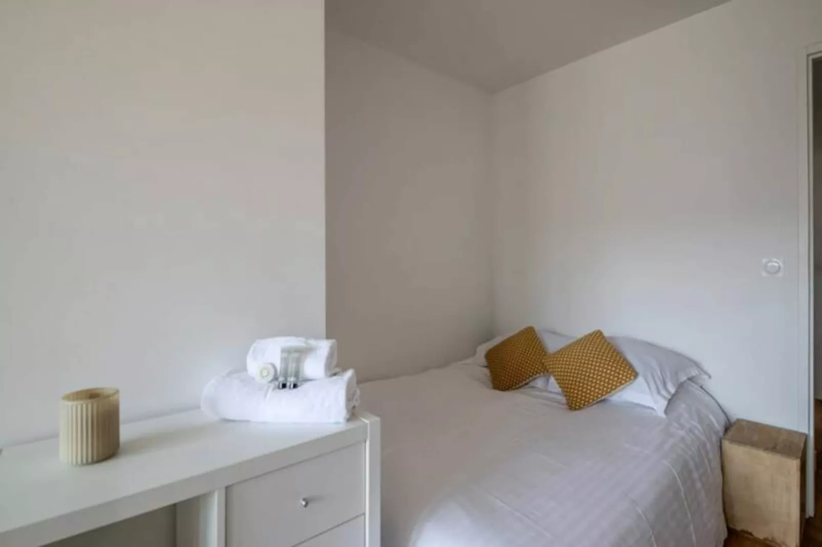 Appartement Mi-luna --Niet-getagd