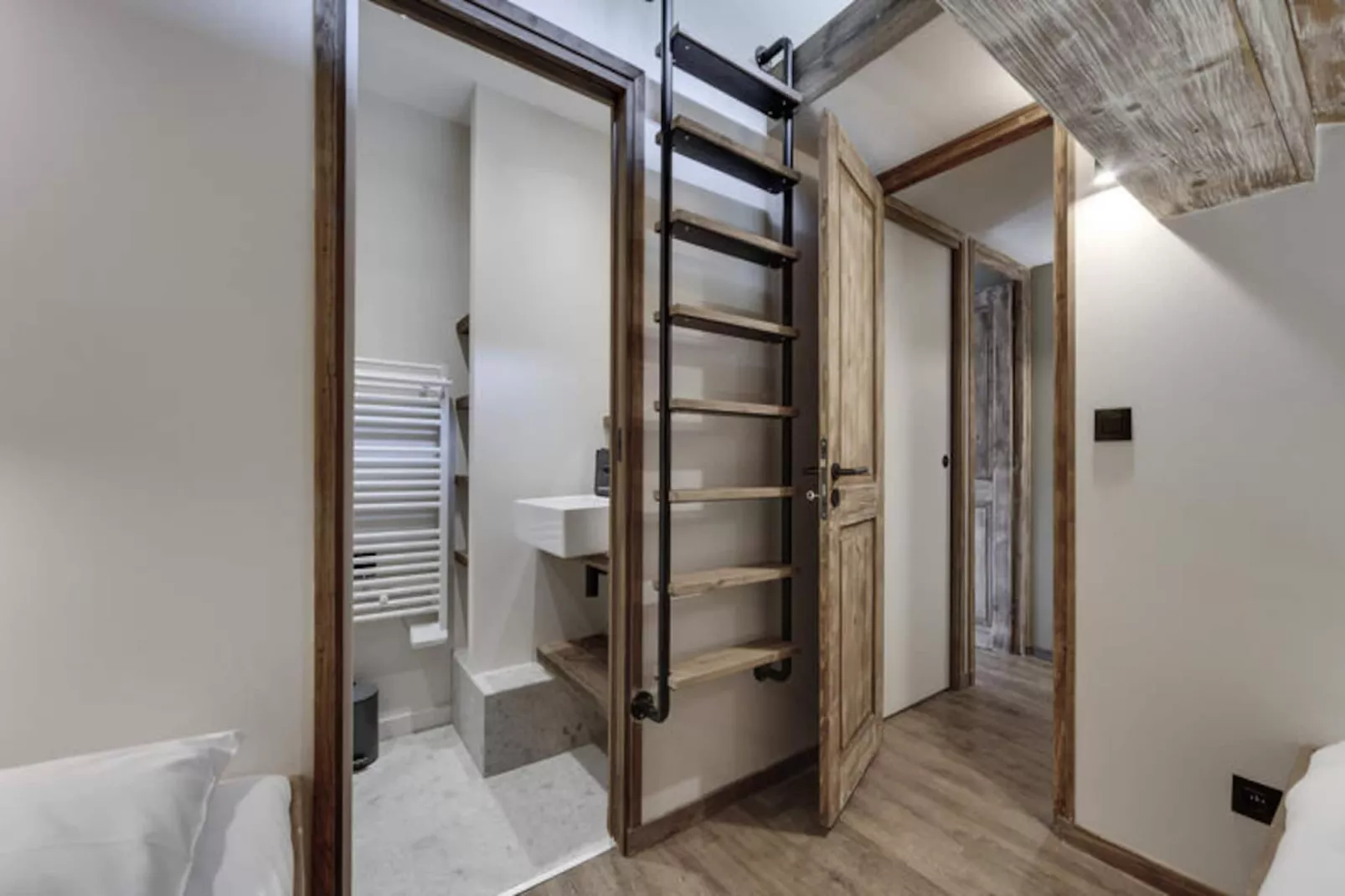 Résidence Val Rogoney-Niet-getagd