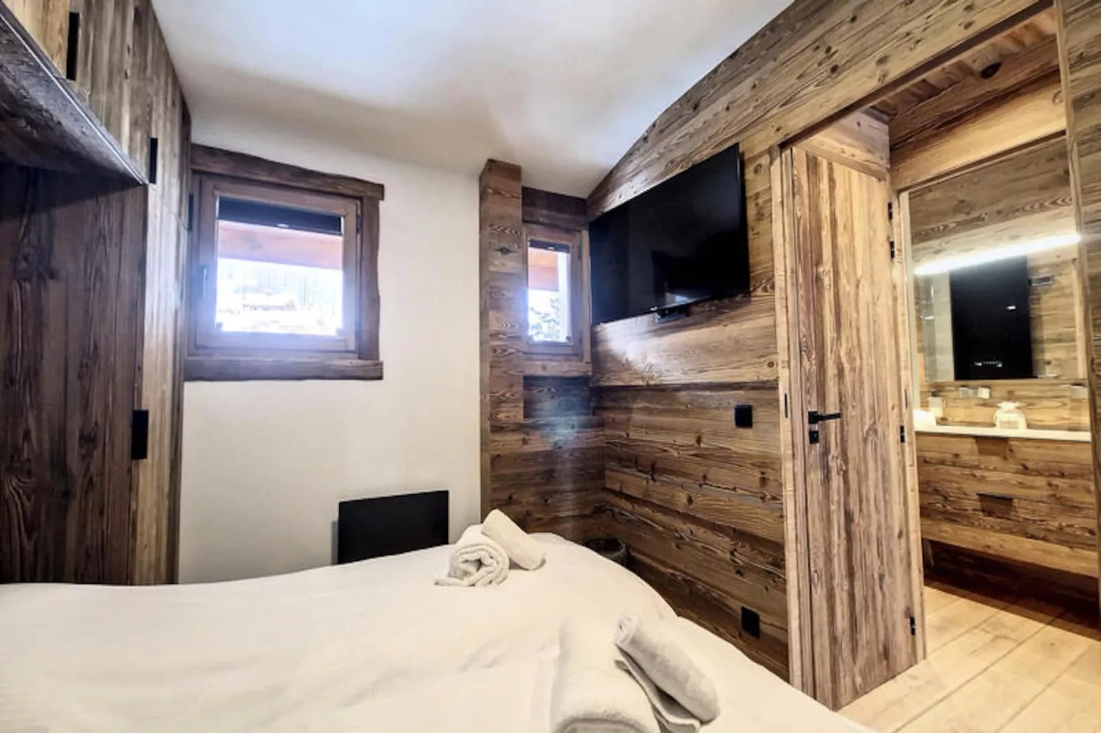 Chalet Numero 1-Niet-getagd