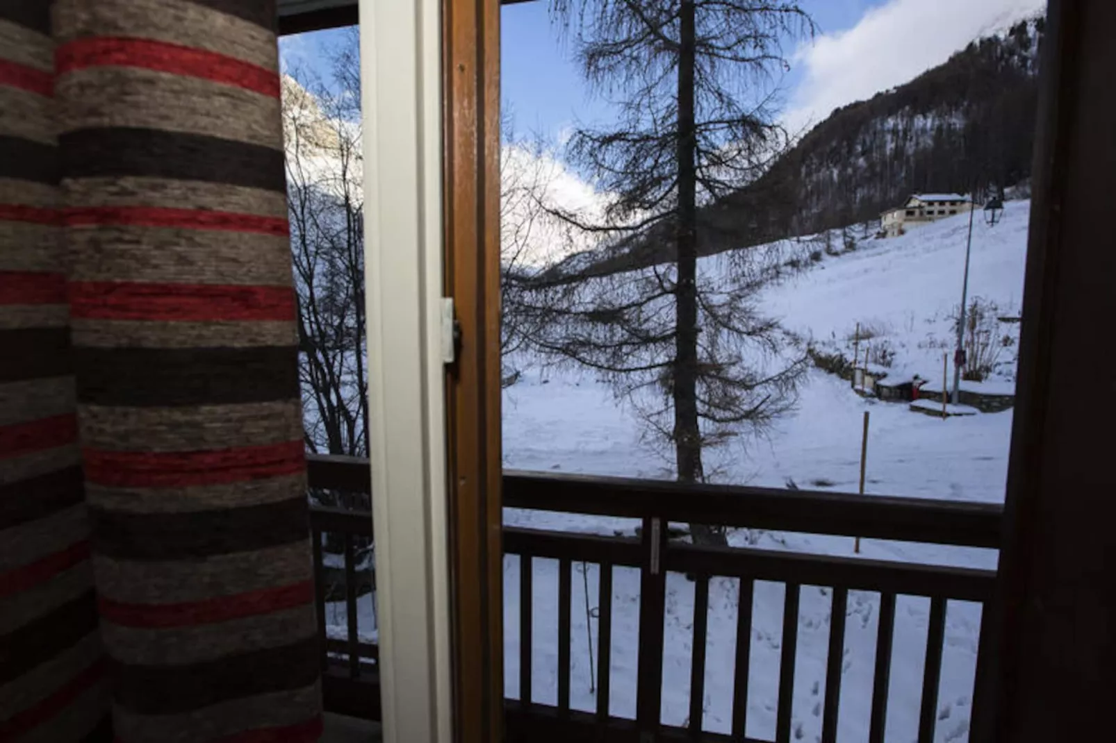 Résidence Le Floride-Niet-getagd