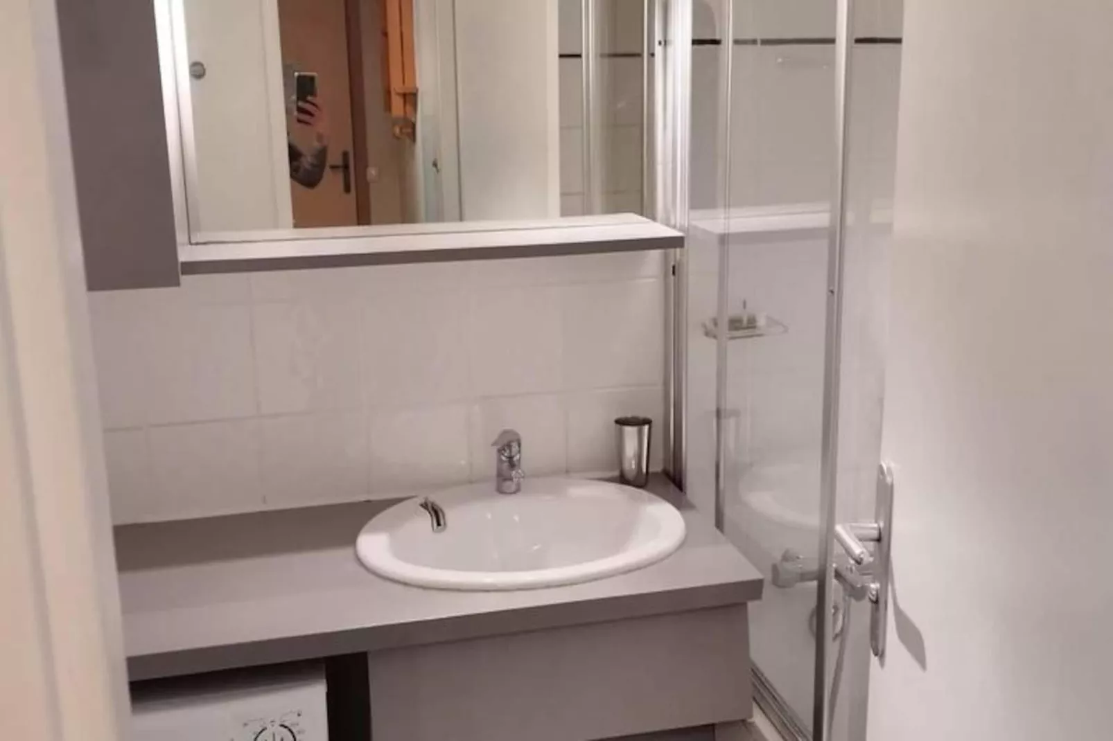 Résidence Le Santel-Niet-getagd