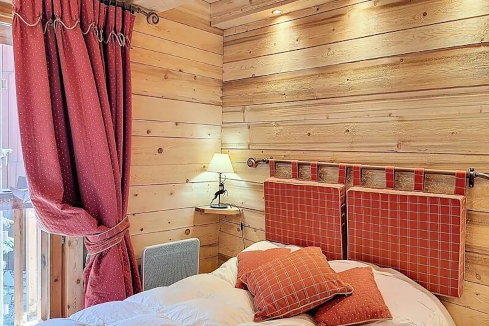 Résidence Iris-Niet-getagd