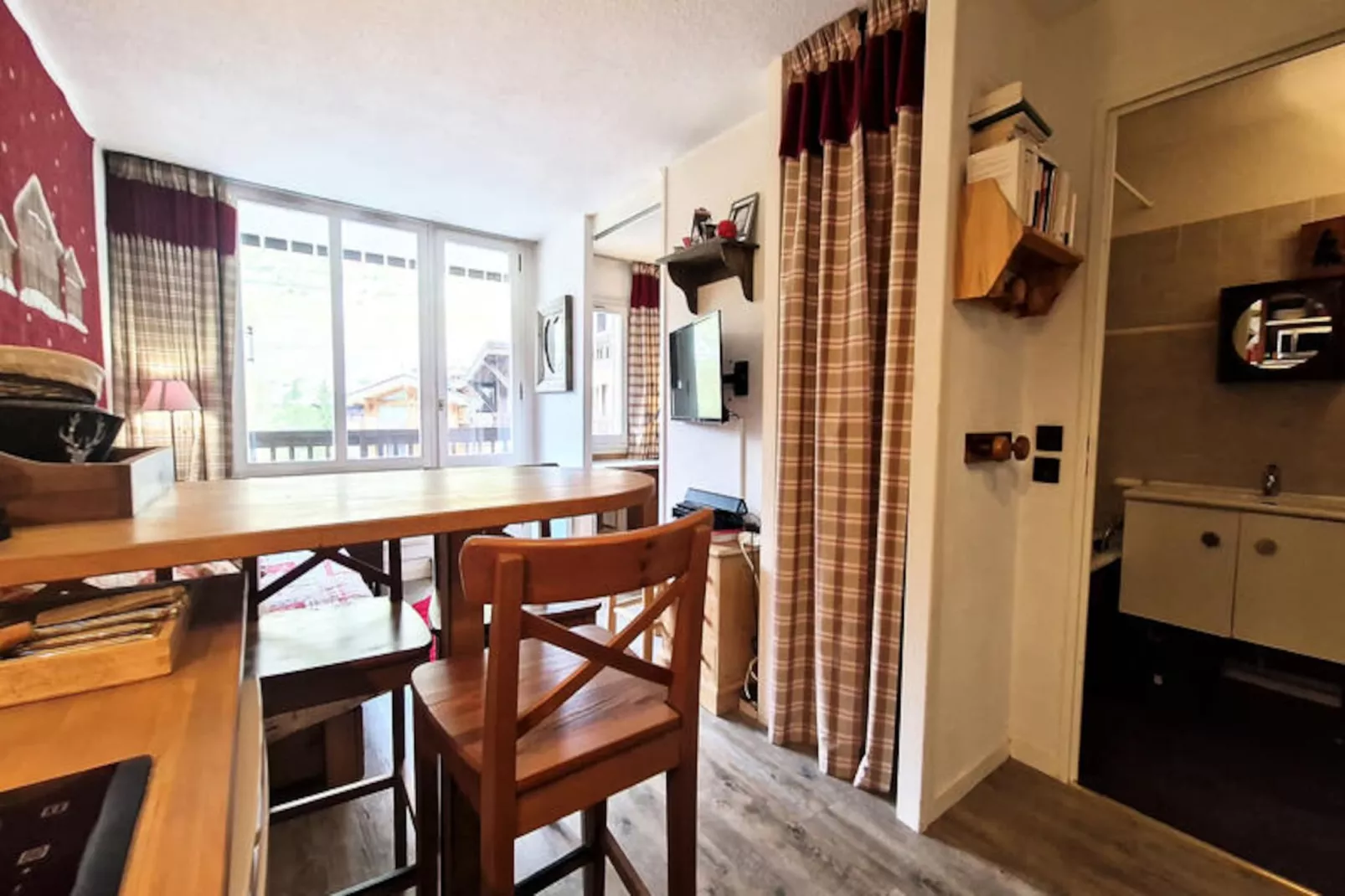 Résidence Les Hauts De Rogoney-Niet-getagd