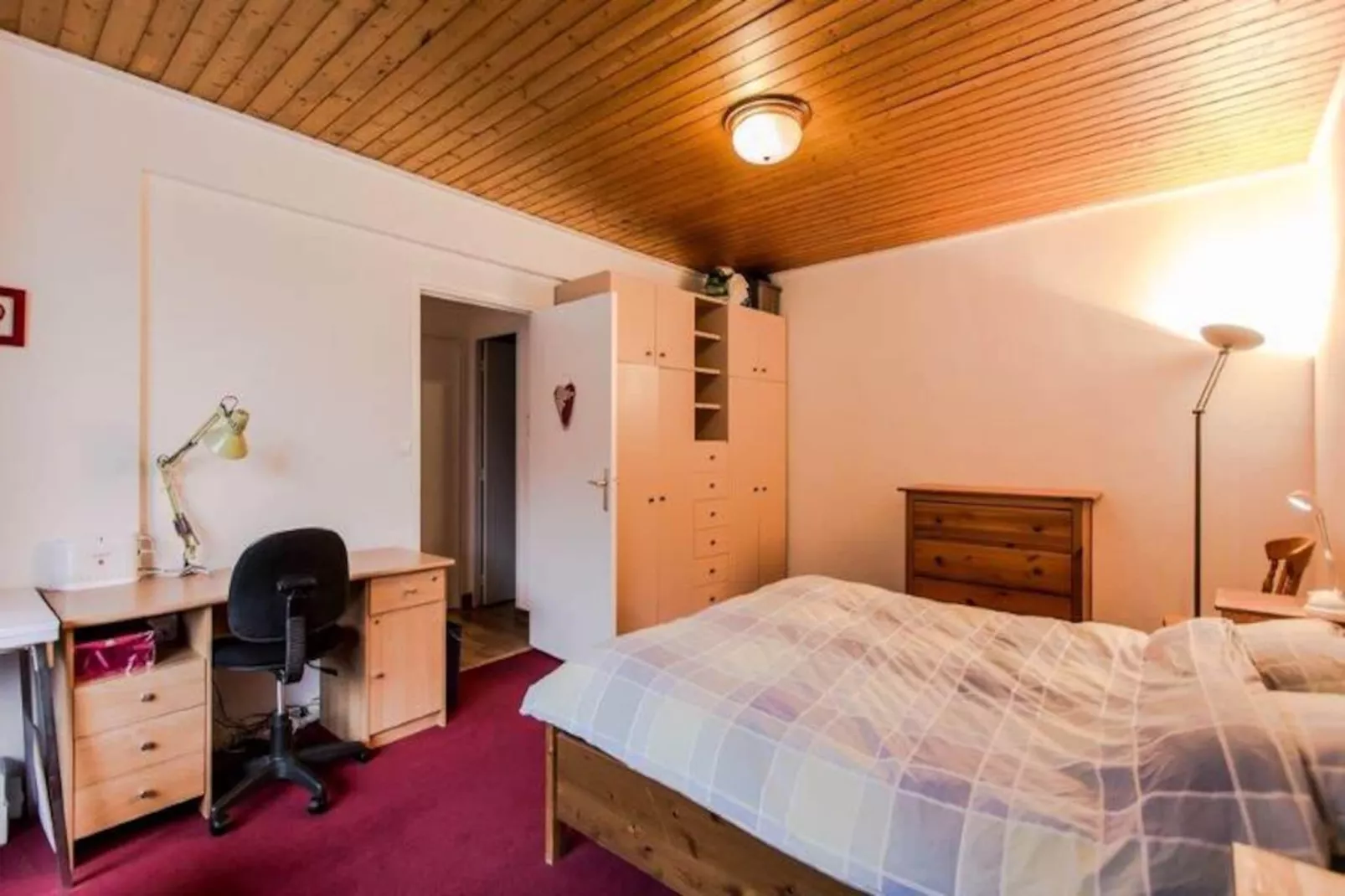 Résidence Le Portillo-Niet-getagd