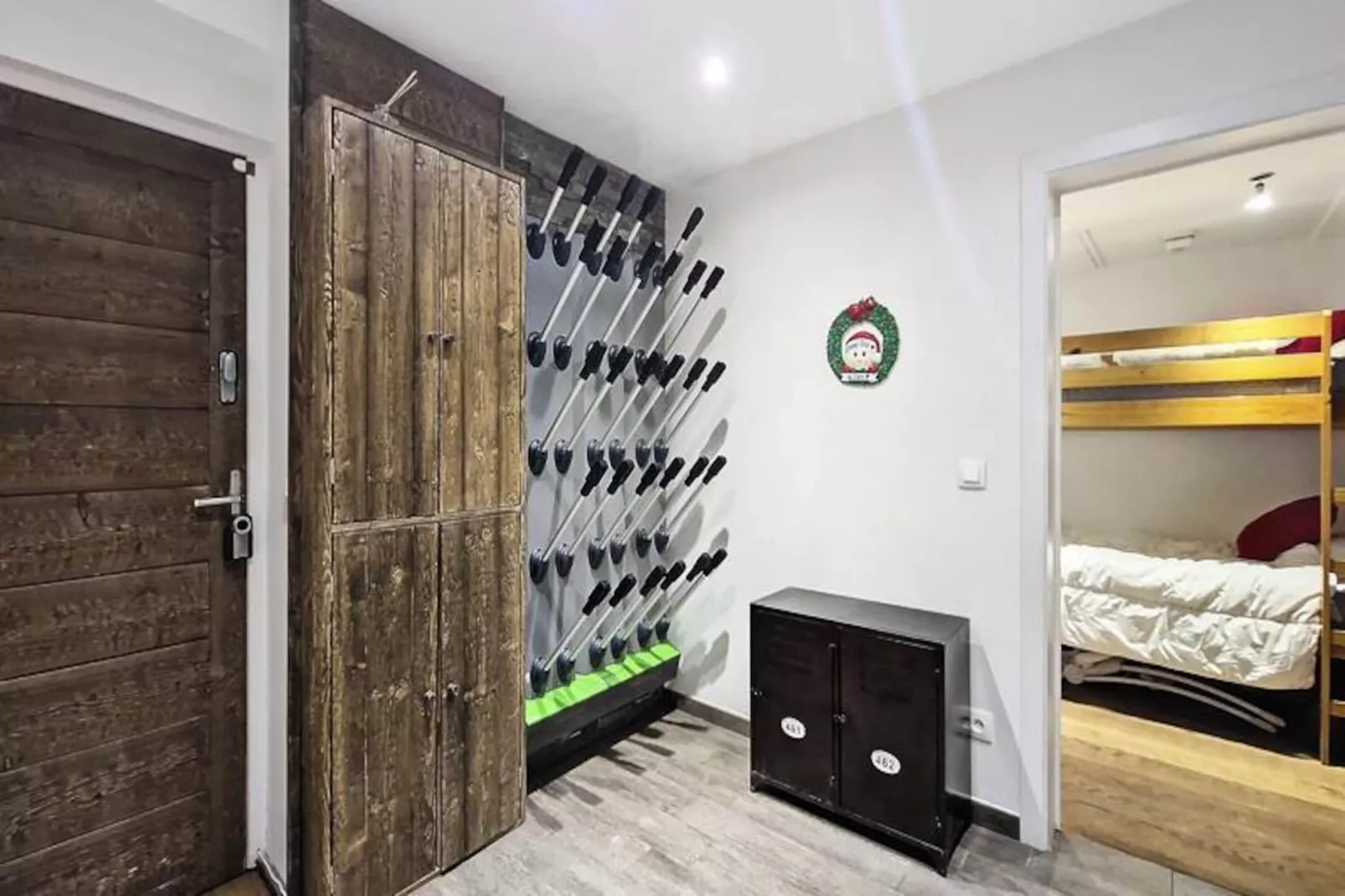 Résidence Valsnow-Niet-getagd