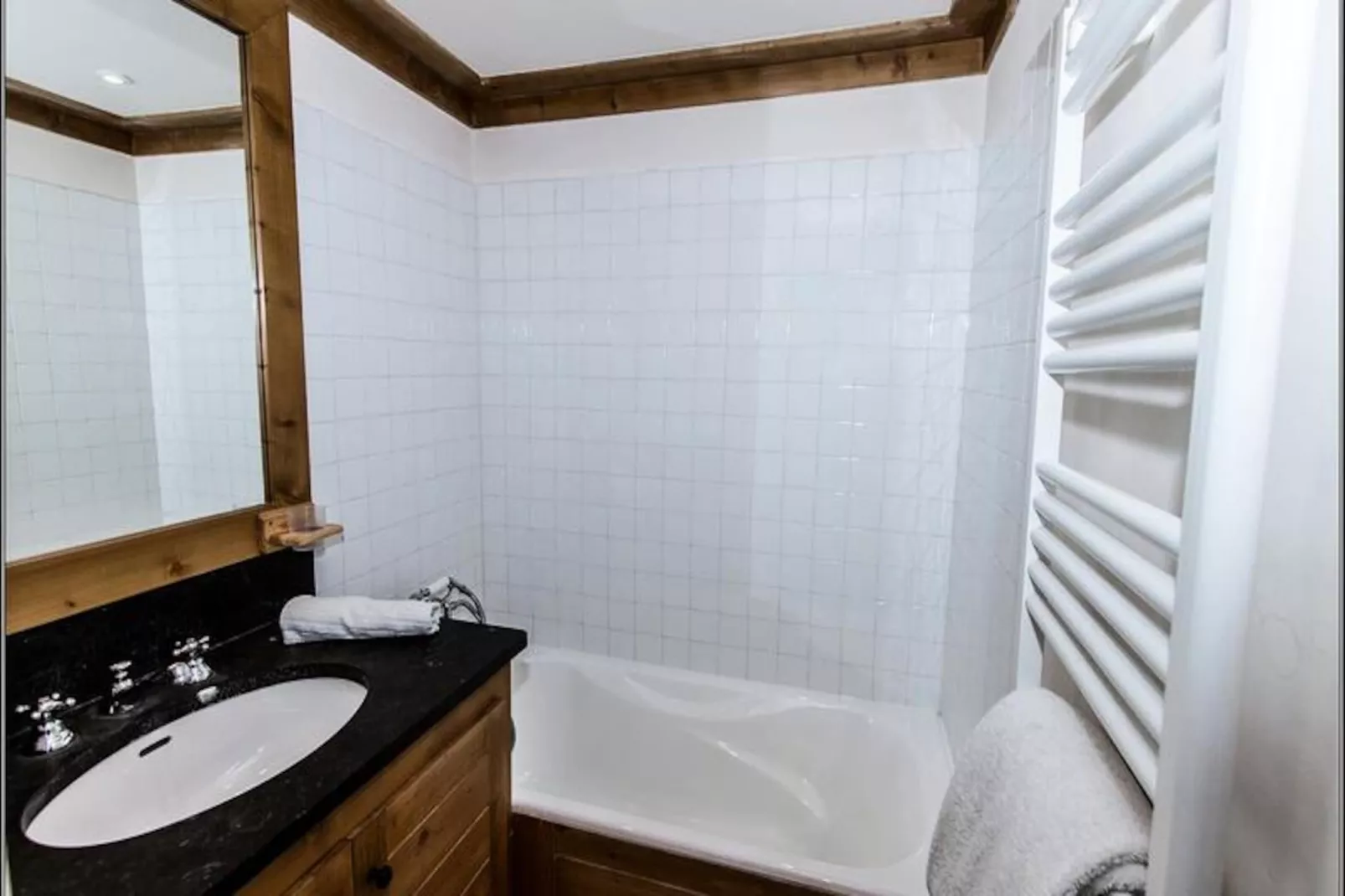 Résidence Roche De Fours-Niet-getagd