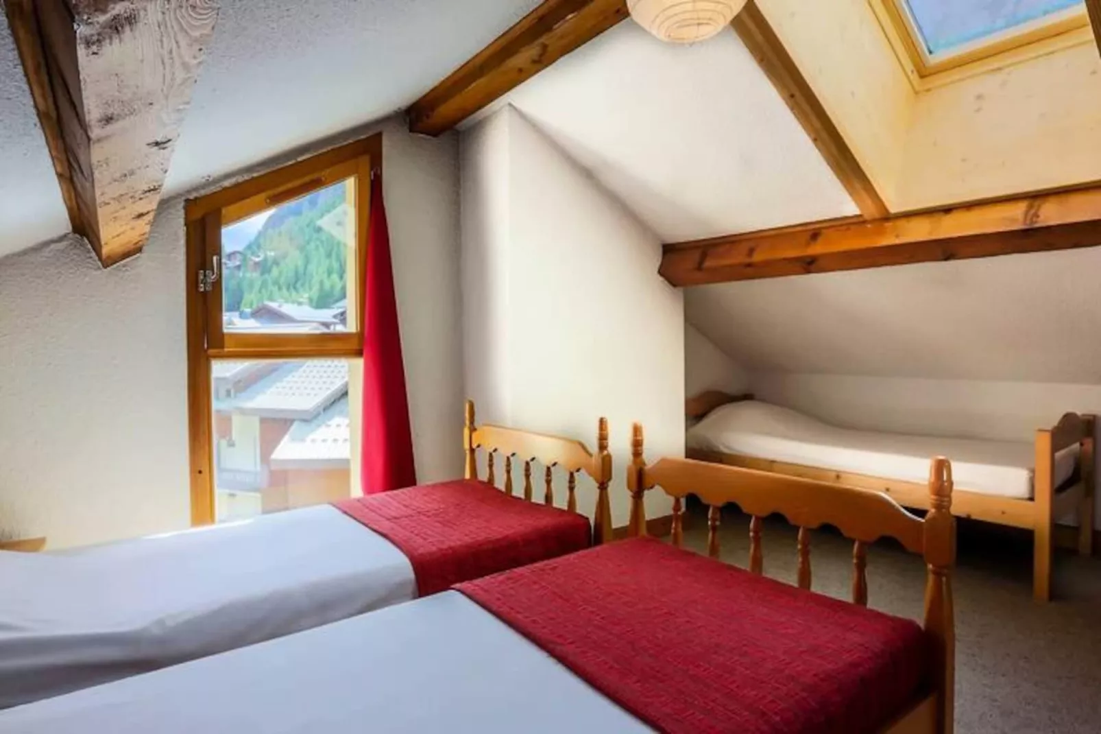 Résidence OrÉades-Niet-getagd