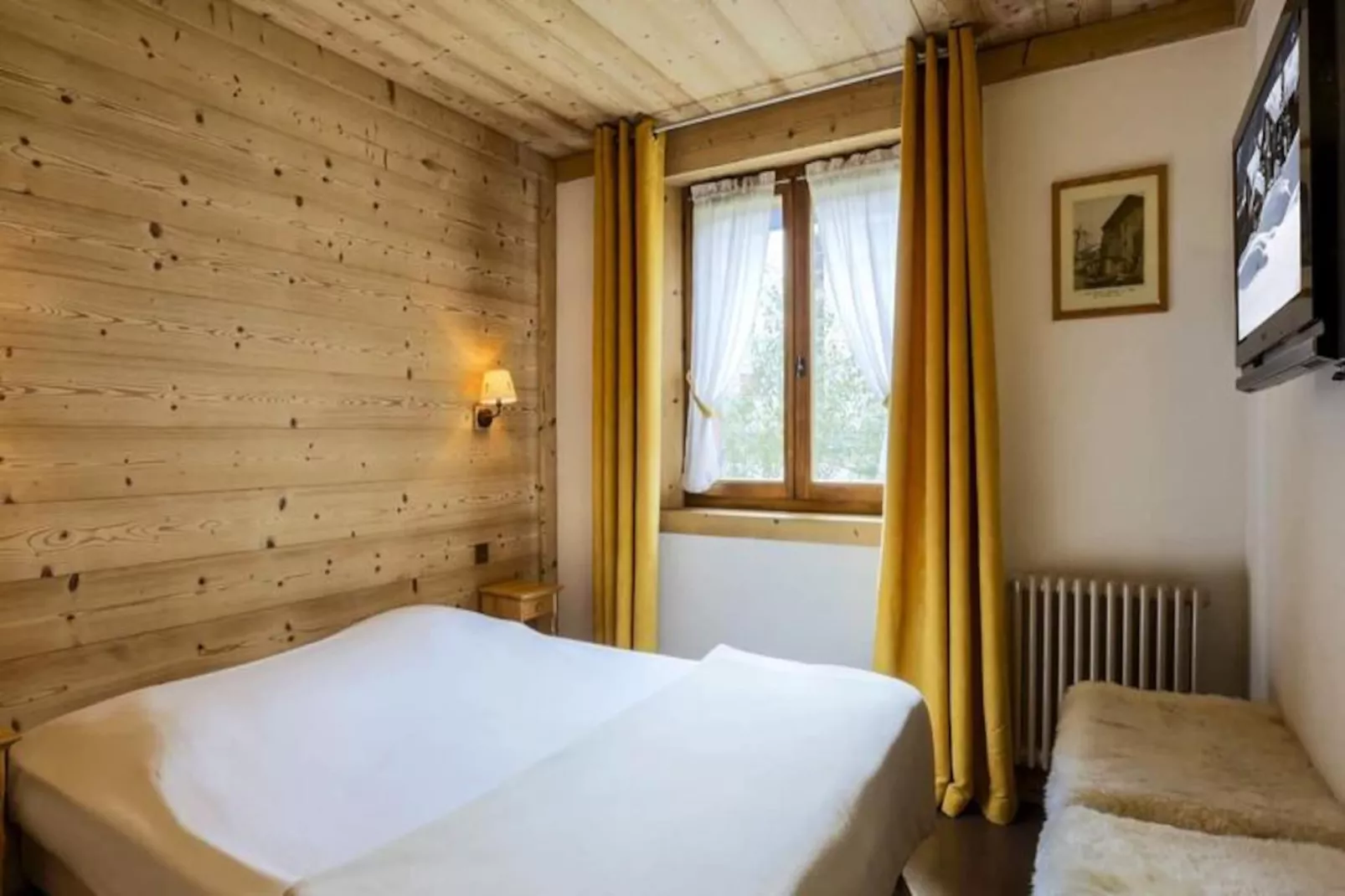 Résidence Choucas-Niet-getagd