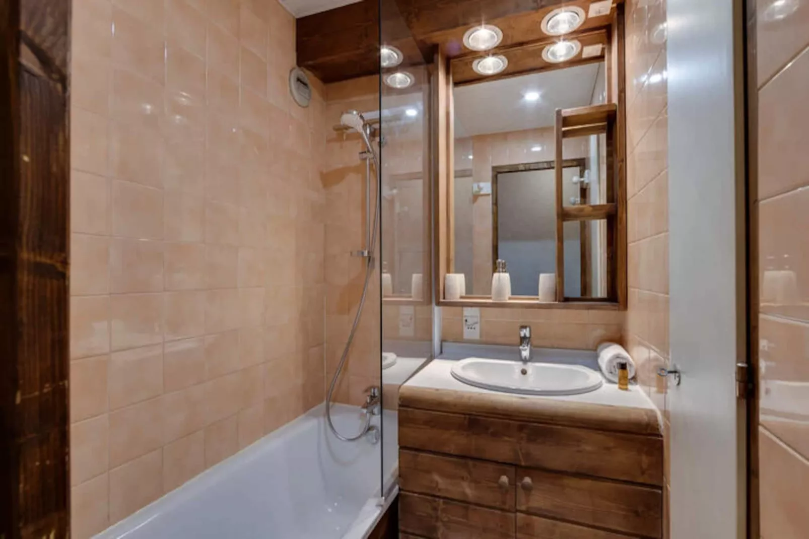 Résidence Val D'isere Village-Niet-getagd