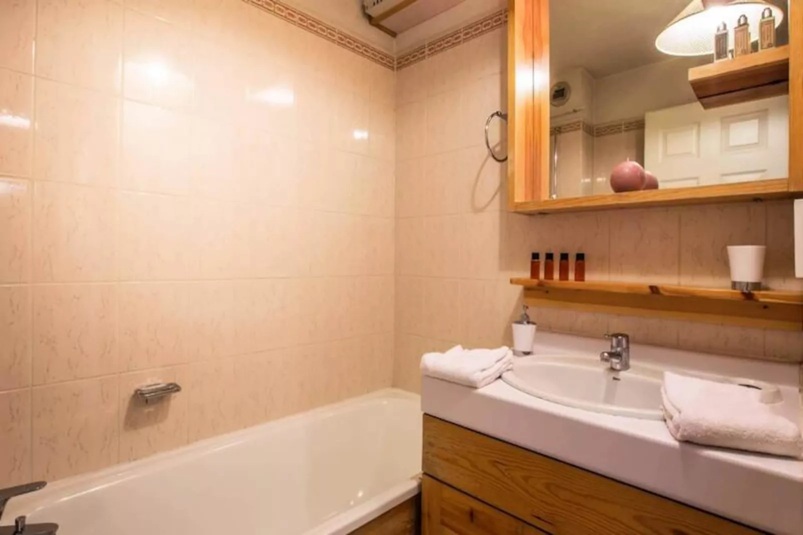 Résidence Val D'isere Village-Niet-getagd