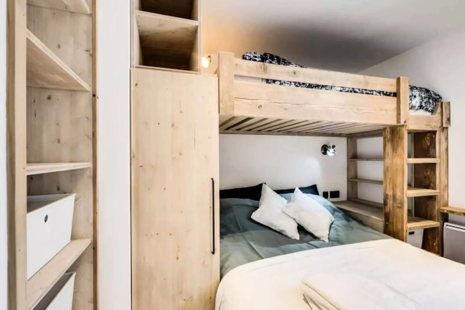 Résidence Val D'isere Village - Niet-getagd