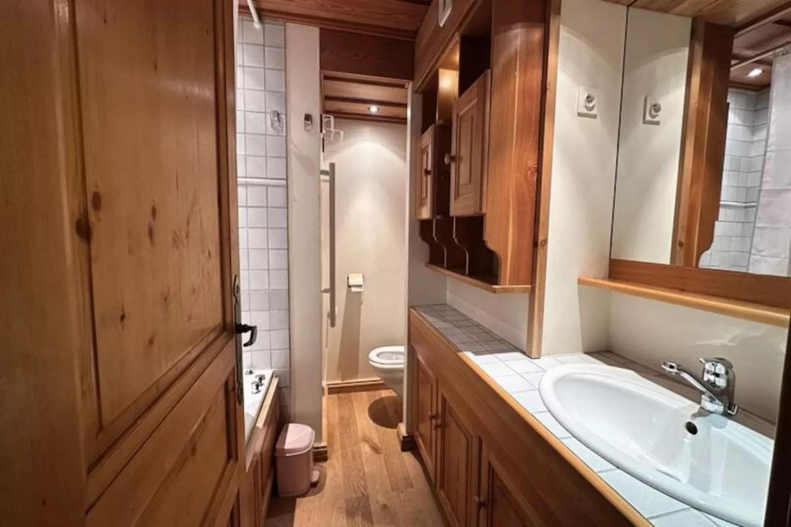 Résidence Coeur De Val-Niet-getagd