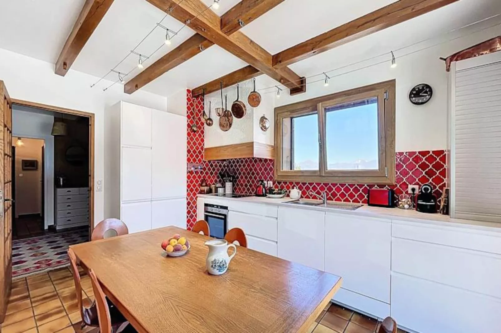 Chalet La Maisonnee-Niet-getagd