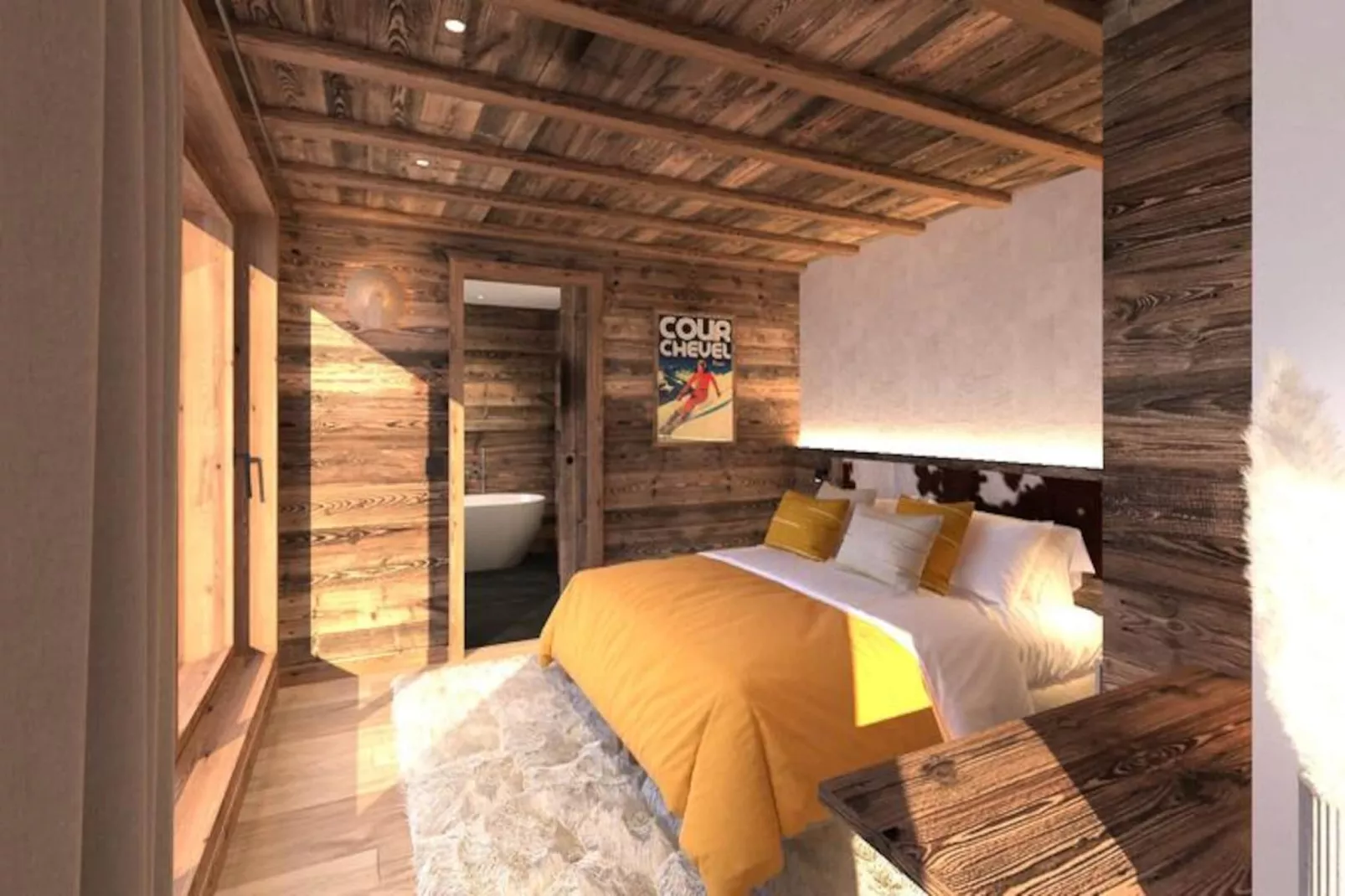 Chalet TaÏga-Niet-getagd