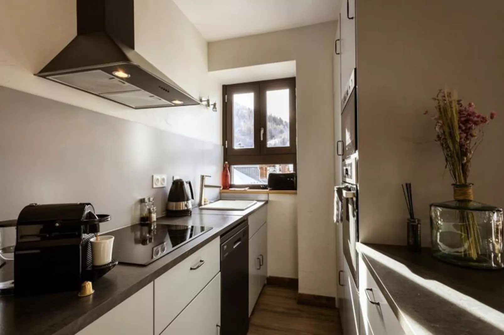 Résidence Les Etoiles Des Neiges-Niet-getagd